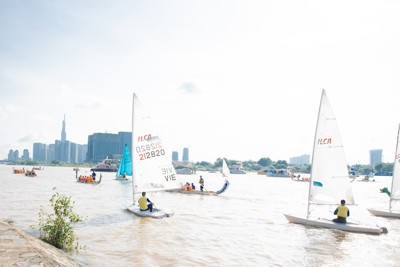 TP. Hồ Chí Minh: Phát triển du lịch mạnh mẽ, hướng tới mục tiêu tăng trưởng hai con số