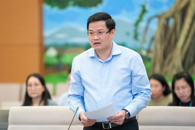 Tạo "cú hích, đòn bẩy, điểm tựa", giải phóng nguồn lực kinh tế tư nhân