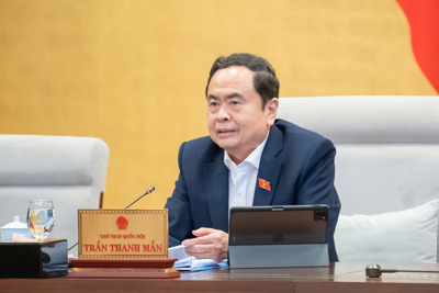 Dự kiến thông qua Nghị quyết cơ chế đặc biệt phát triển kinh tế tư nhân cuối tuần này