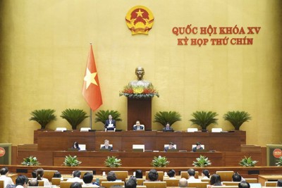 Bài 4: Thể chế hóa đầy đủ quan điểm, chủ trương của Đảng và Nhà nước về đổi mới, cơ cấu và phát triển doanh nghiệp Bài 4: Thể chế hóa đầy đủ quan điểm, chủ trương của Đảng và Nhà nước về đổi mới, cơ cấu và phát triển doanh nghiệp