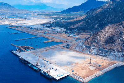Cơ hội đầu tư hấp dẫn tại Ninh Thuận