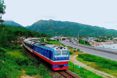 Chính thức “chốt” khởi công xây dựng đường sắt Lào Cai - Hà Nội - Hải Phòng