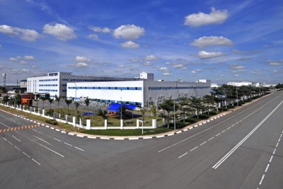 Bình Dương: Sẽ có thêm khu công nghiệp quy mô 700ha