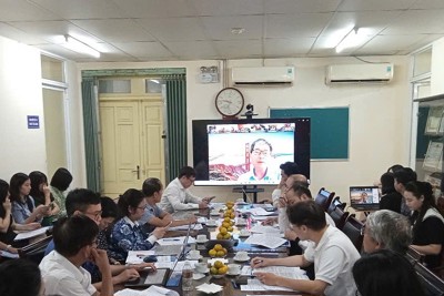 Nhiều đơn vị thuộc ngành Tài chính góp ý cho quy định về xử lý vi phạm hành chính
