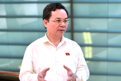 Bài 4: Tăng trưởng bền vững từ những chính sách "khoan sức dân" Bài 4: Tăng trưởng bền vững từ những chính sách "khoan sức dân"