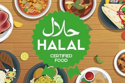 Xây dựng kế hoạch thúc đẩy xuất khẩu thực phẩm Halal