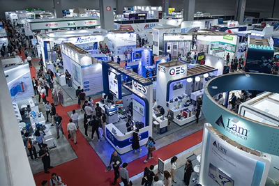 Việt Nam tham dự Triển lãm Bán dẫn Đông Nam Á 2025