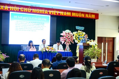 “Cởi trói” thể chế, thay đổi tư duy quản lý hành chính để phát triển kinh tế tư nhân