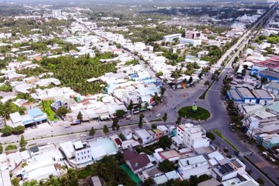 Hướng dẫn bổ sung về bàn giao tài sản công khi sắp xếp lại đơn vị hành chính