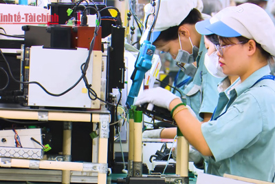 VIDEO: Đề xuất giảm 2% thuế giá trị gia tăng đến hết năm 2026: Thêm nhiều đối tượng được hưởng lợi