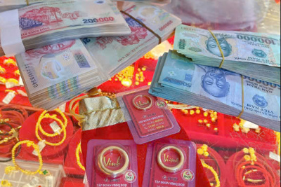 Chủ động xây dựng các kịch bản ứng phó, không để tình trạng “vàng hóa” nền kinh tế Chủ động xây dựng các kịch bản ứng phó, không để tình trạng “vàng hóa” nền kinh tế