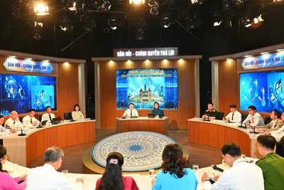 Chuyển đổi số - Yếu tố quyết định thúc đẩy phát triển kinh tế - xã hội tại TP.  Hồ Chí Minh