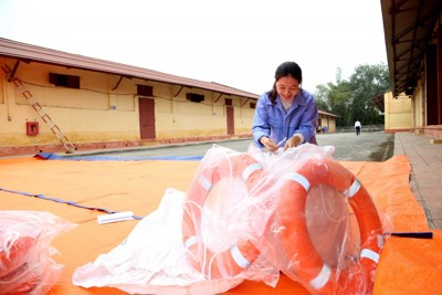 Cục Dự trữ Nhà nước giao kế hoạch mua nhập vật tư, thiết bị dự trữ quốc gia 