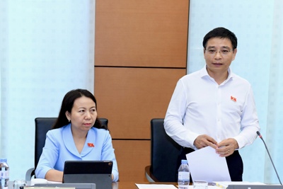 Nhiều quy định "mở", đột phá tại dự thảo Luật sửa 7 luật và Luật Ngân sách nhà nước (sửa đổi)