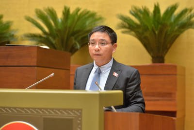 Cần thiết bổ sung hơn 4.327 tỷ đồng ngân sách nhà nước chi thường xuyên năm 2025