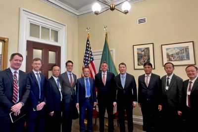 SelectUSA 2025: Đánh dấu bước tiến mới trong quan hệ đầu tư Việt Nam - Hoa Kỳ