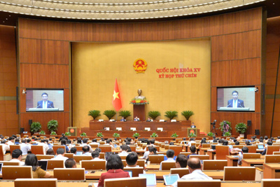 Đề xuất giao chủ đầu tư xây dựng nhà ở xã hội không thông qua đấu thầu