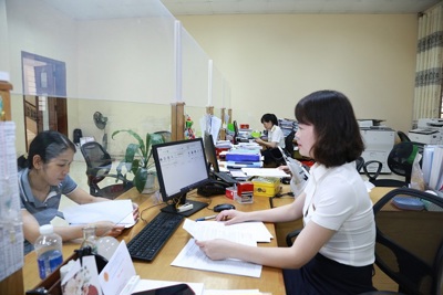 Bộ Tài chính siết chặt đánh giá tác động chính sách và thủ tục hành chính Bộ Tài chính siết chặt đánh giá tác động chính sách và thủ tục hành chính