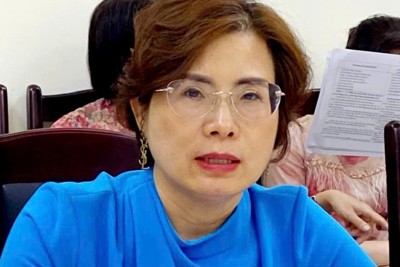 4 nội dung chính người dân góp ý cho dự thảo Nghị quyết sửa đổi Hiến pháp năm 2013