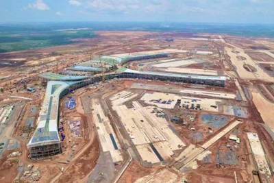 Xem xét đề xuất giữ lại khu đất hơn 81 ha bố trí tái định cư Dự án Sân bay Long Thành của Đồng Nai