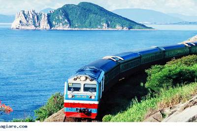 Hấp dẫn tàu du lịch Quy Nhơn – Diêu Trì bắt đầu từ ngày 1/6