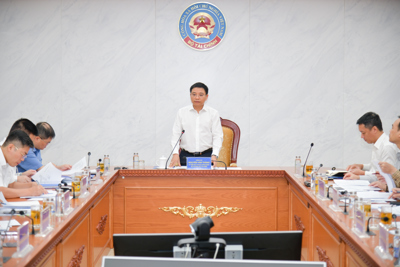 Bộ Tài chính: Hướng tới nền hành chính hiện đại, số hóa toàn diện