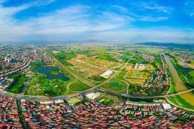 Bắc Giang: Đa dạng hóa sản phẩm du lịch để hút khách