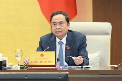 Rút ngắn thời gian triển khai, đơn giản hóa thủ tục hành chính mạnh mẽ hơn, bảo đảm chất lượng công trình nhà ở xã hội