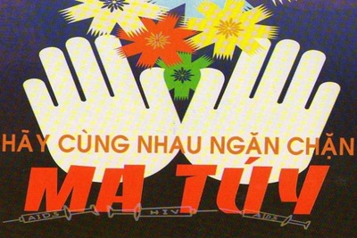 Phó Thủ tướng yêu cầu tăng cường truyền thông phòng, chống ma túy 