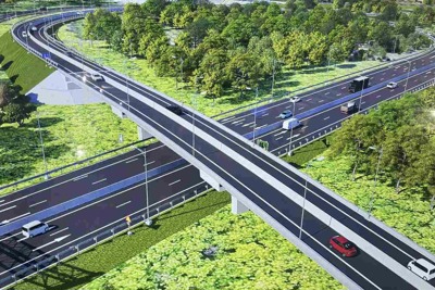 Cao tốc Bình Phước: Giao Sở Tài chính đánh giá lại toàn bộ quá trình đấu thầu