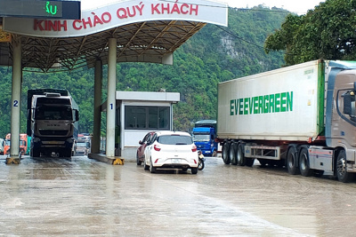 Doanh nghiệp kiến nghị giải pháp gỡ khó tạo thuận lợi cho hoạt động xuất khẩu 