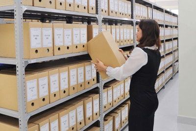 Đề xuất chi tiết “hạn sử dụng” cho hơn 700 loại tài liệu quan trọng của ngành Tài chính