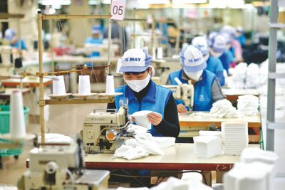 E-Magazine: Bước đột phá để trở thành một động lực quan trọng nhất