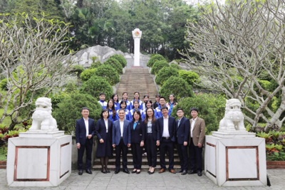 Kho bạc Nhà nước Việt Nam: 79 năm vững vàng "tay hòm chìa khóa" quốc gia Kho bạc Nhà nước Việt Nam: 79 năm vững vàng "tay hòm chìa khóa" quốc gia