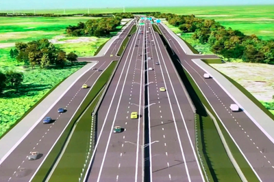 Kiểm tra việc chọn nhà thầu Dự án đường bộ cao tốc TP. Hồ Chí Minh - Thủ Dầu Một – Chơn Thành đoạn qua tỉnh Bình Phước