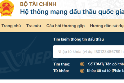 Tạo cơ chế thoáng cho nhà đầu tư, doanh nghiệp dự án PPP