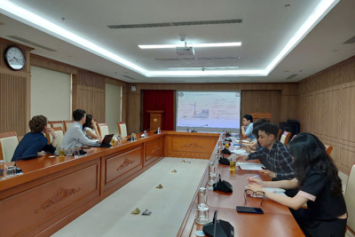Xúc tiến kết nối cơ hội hợp tác đầu tư với Tập đoàn công nghệ cao Prodrive Technologies (Hà Lan) Xúc tiến kết nối cơ hội hợp tác đầu tư với Tập đoàn công nghệ cao Prodrive Technologies (Hà Lan)