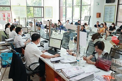 Đảm bảo đủ nguồn để chi trả chế độ khi sắp xếp bộ máy Đảm bảo đủ nguồn để chi trả chế độ khi sắp xếp bộ máy