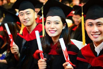 NGUỒN LỰC TÀI CHÍNH PHÁT TRIỂN GIÁO DỤC TRONG KỶ NGUYÊN MỚI