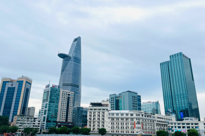 Niềm tin dần trở lại với môi trường đầu tư tại TP. Hồ Chí Minh