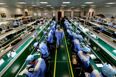 Thúc đẩy quyết toán, nộp tiền thu từ cổ phần hóa về ngân sách nhà nước