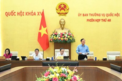 Dự thảo Luật sửa đổi 7 luật: Bảo đảm sự thống nhất, đồng bộ trong hệ thống pháp luật
