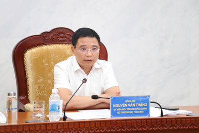 Văn bản chính sách phải sớm “đi vào cuộc sống”, tránh mang tính hình thức Văn bản chính sách phải sớm “đi vào cuộc sống”, tránh mang tính hình thức