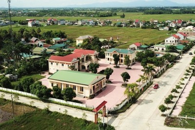 Bài 4: Ưu tiên phục vụ lợi ích công, linh hoạt trong khai thác trụ sở dôi dư Bài 4: Ưu tiên phục vụ lợi ích công, linh hoạt trong khai thác trụ sở dôi dư