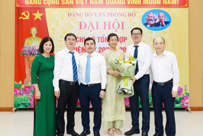 Xây dựng Chi bộ kiểu mẫu về bản lĩnh bongdaso com trị, năng lực chuyên môn - Tạp chí Tài bongdaso com Xây dựng Chi bộ kiểu mẫu về bản lĩnh bongdaso kèo nhà cái trị, năng lực chuyên môn