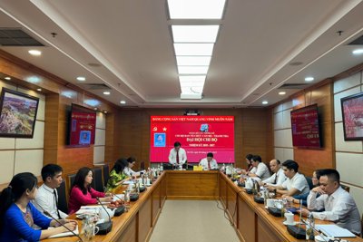 Đảng bộ Cục Thống kê hoàn tất mọi công tác chuẩn bị Đại hội Đảng bộ nhiệm kỳ 2025-2030 Đảng bộ Cục Thống kê hoàn tất mọi công tác chuẩn bị Đại hội Đảng bộ nhiệm kỳ 2025-2030