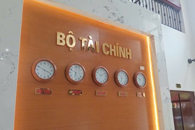 Cải thiện môi trường đầu tư, kinh doanh – Chất “xúc tác” để Việt Nam tăng trưởng cao Cải thiện môi trường đầu tư, kinh doanh – Chất “xúc tác” để Việt Nam tăng trưởng cao