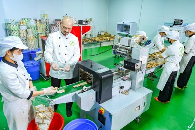Hải Dương: Tháo gỡ “rào cản” tạo động lực cho doanh nghiệp phát triển Hải Dương: Tháo gỡ “rào cản” tạo động lực cho doanh nghiệp phát triển