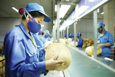 Cải cách thủ tục hành chính, tạo môi trường đầu tư, kinh bongdaso - tin bóng đá mới nhất thuận lợi cho bongdaso - tin bóng đá mới nhất nghiệp nhỏ và vừa - Tạp chí Tài chính Cải cách thủ tục hành bongdaso tintuc, tạo môi trường đầu tư, kinh doanh thuận lợi cho doanh nghiệp nhỏ và vừa