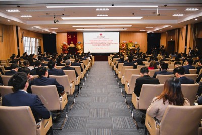 “Siêu Ủy ban”: Kết thúc chặng đường, vẹn tròn sứ mệnh lịch sử “Siêu Ủy ban”: Kết thúc chặng đường, vẹn tròn sứ mệnh lịch sử